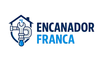 logo Encanador Franca